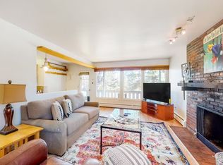 907 Red Sandstone Rd #C, Vail, CO 81657