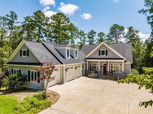 115 Hickory Pt, Mc Cormick, SC 29835