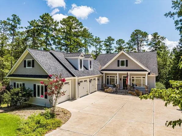 115 Hickory Point, McCormick, SC