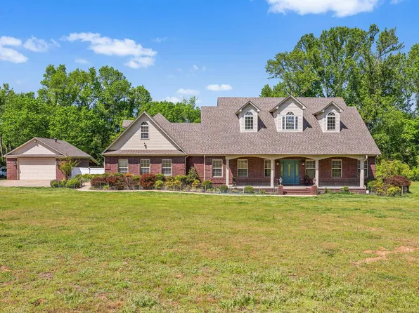 102 Cordell Rd, Beebe, AR 72012