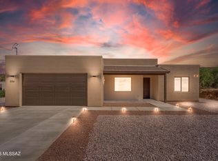 294 Circulo Cerro, Rio Rico, AZ 85648