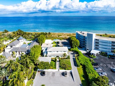 1191 S Ocean Boulevard, Delray Beach, FL, 33483