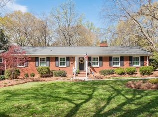 625 Nottingham Dr, Charlotte, NC 28211