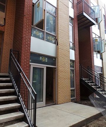 2823 N Oakley Ave APT N, Chicago, IL 60618 | Zillow