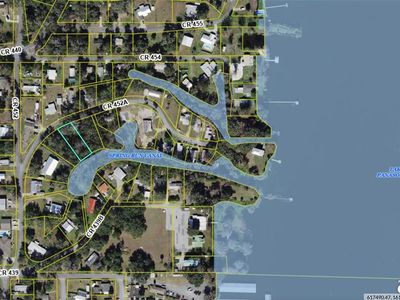 County Road 452a LOT 9, Lake Panasoffkee, FL, 33538