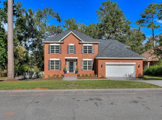 2008 Rivershyre Drive, Evans, GA 30809