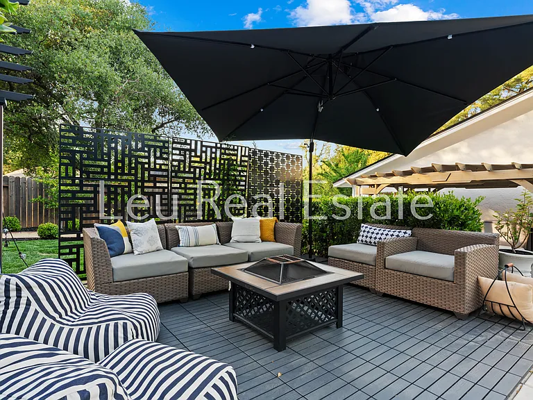 3777 De Sabla Rd — Photo 43
