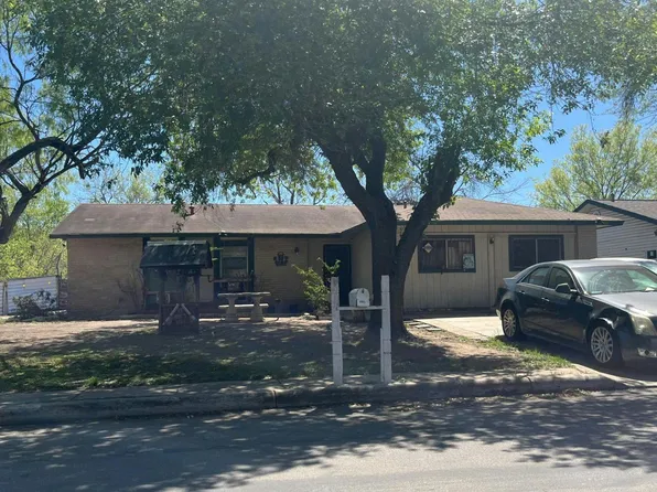 5602 Ocean Side St, San Antonio, TX 78242