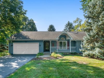 644 Karen Dr, Somonauk, IL, 60552