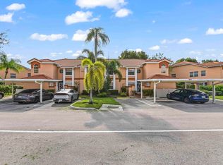 Palm Isles Condominiums, Boynton Beach, FL 33437