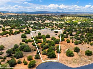 15680 N Molly Way, Prescott, AZ 86305