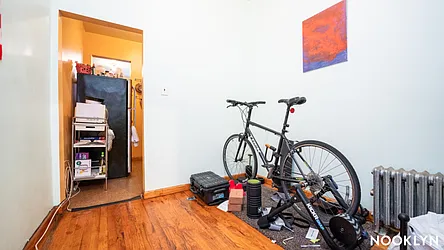 Rented by Nooklyn NYC LLC