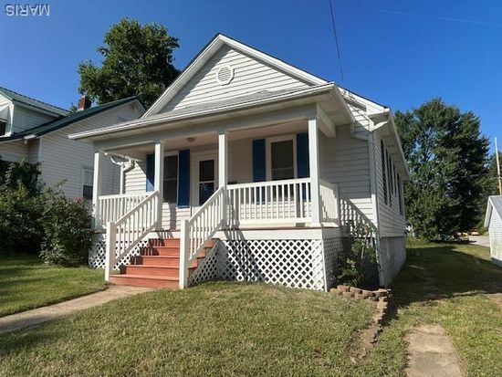 603 Roberts St, Washington, MO 63090