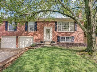 9813 Tiverton Way, Louisville, KY 40242