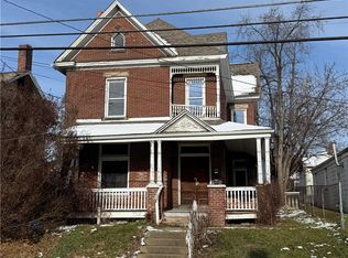 324 New Castle St, Butler, PA