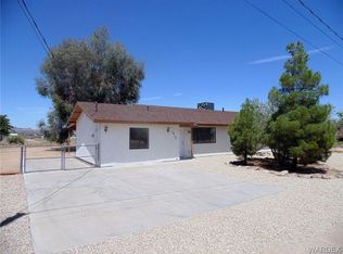 1915 Eastern St, Kingman, AZ 86401