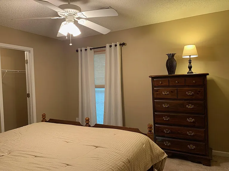 King Bedroom