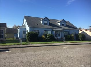 133 2nd Ave SW, Castle Rock, WA 98611