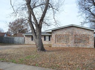 509 Colgate Dr, West Memphis, AR 72301