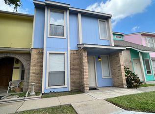 6702 Everhart Rd #104-C, Corpus Christi, TX 78413