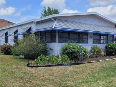 741 Truman Ave, Lady Lake, FL, 32159