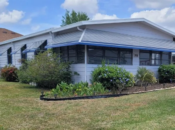 741 Truman Ave, Lady Lake, FL 32159