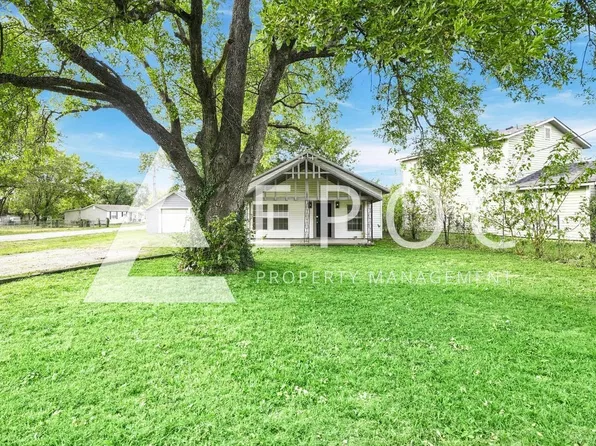 6718 E 9th St, Tulsa, OK 74112