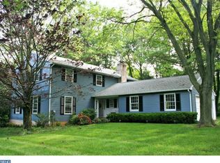 6 Polaris Dr, Newark, DE 19711