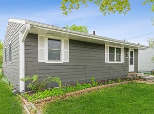 2816 E 36th St, Des Moines, IA 50317