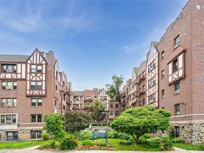 604 Tompkins Avenue #D4, Mamaroneck, NY, 10543