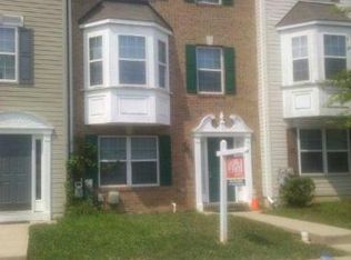 6527 Ridgeborne Dr, Baltimore, MD 21237