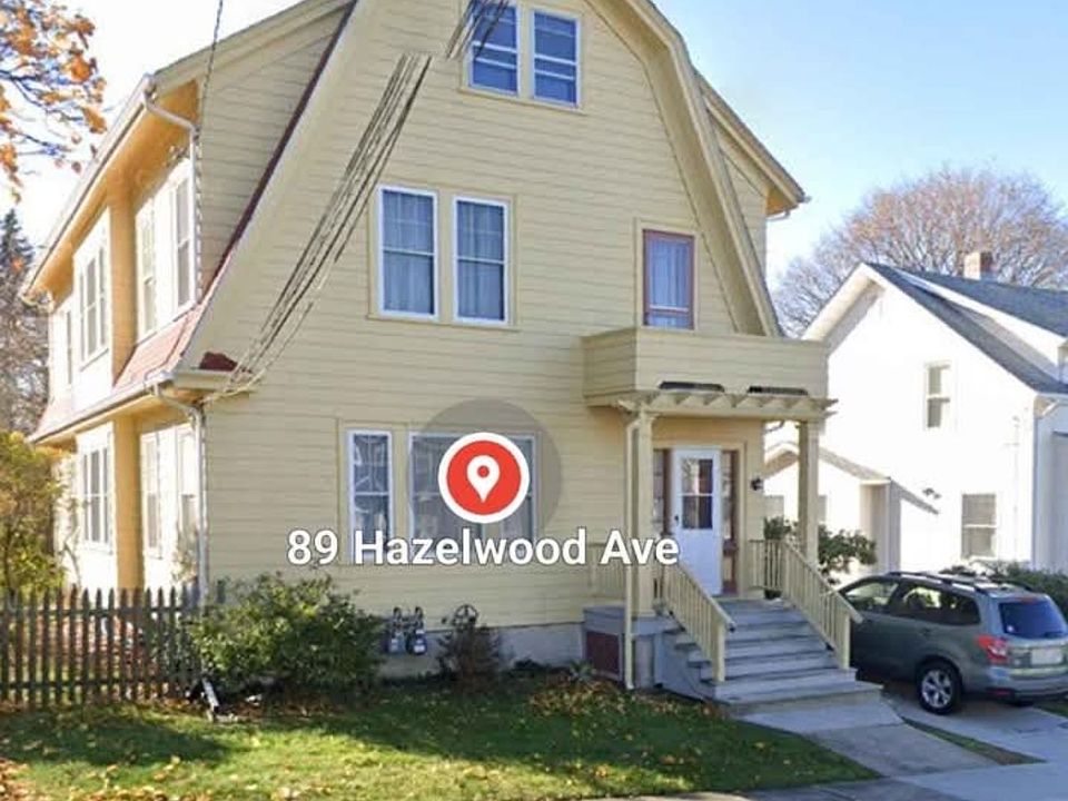 1st image of 89 Hazelwood Ave #Q