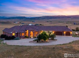20358 Cattle Dr, Wellington, CO 80549