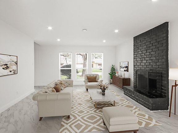 4th image of 24127 Spring Fork Dr