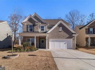 1466 Maston Rd, Auburn, GA 30011