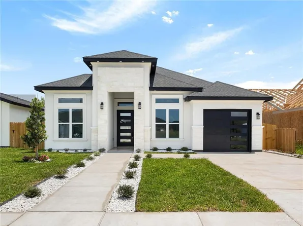 509 Freedom Way, Weslaco, TX 78596