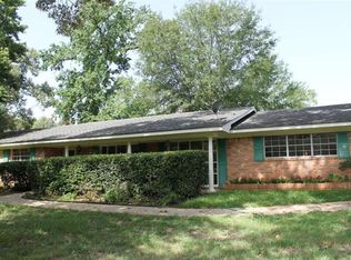 503 Hamby Rd, Longview, TX 75605