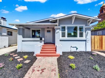 1313 58th Ave, Oakland, CA, 94621