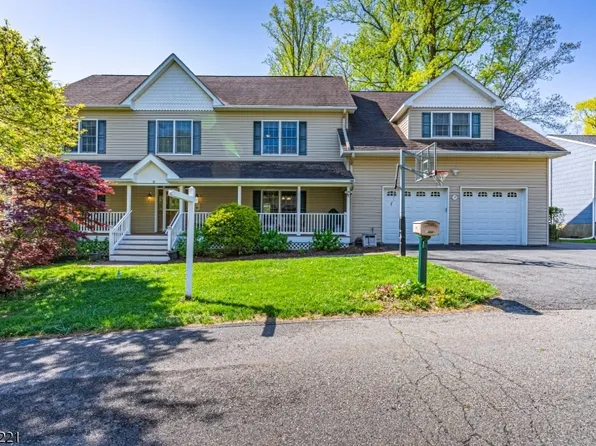 15 Vista Way, Denville Twp., NJ 07834