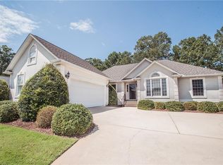 124 Reed Pl, Anderson, SC 29621