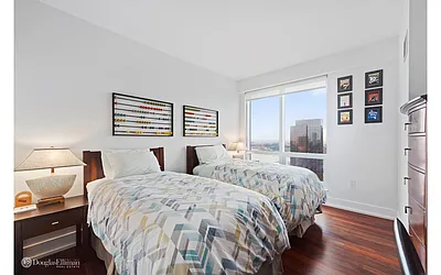 Rented by Douglas Elliman