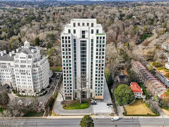 2520 Peachtree Rd NW #1003, Atlanta, GA 30305