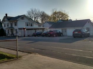 213 E Allegheny St, Martinsburg, PA
