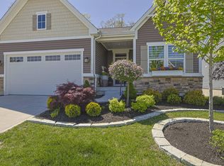 1118 S Br, Harrison, OH 45030