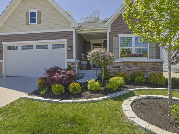 1118 S Br, Harrison, OH 45030