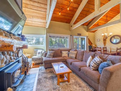 1629 Majestic Pines Dr #30, Mammoth Lakes, CA, 93546
