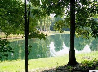 1348 Cameron Rd, York, SC 29745