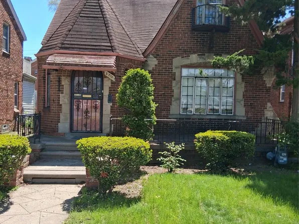 3205 Outer Dr, Detroit, MI 48221