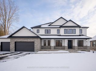 269 Cabrelle Pl, Manotick Kars Rideau Township And Area, ON K4M 0B1