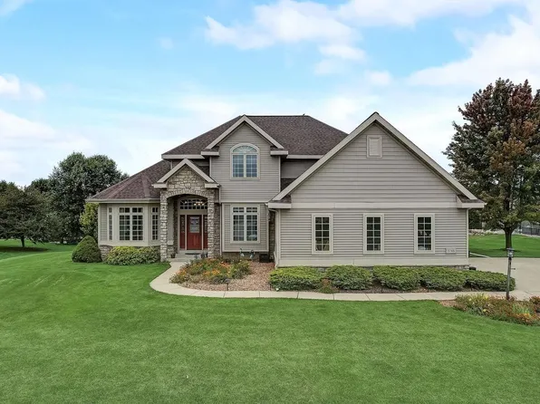 3746 Cardinal Point Trail, Verona, WI 53593